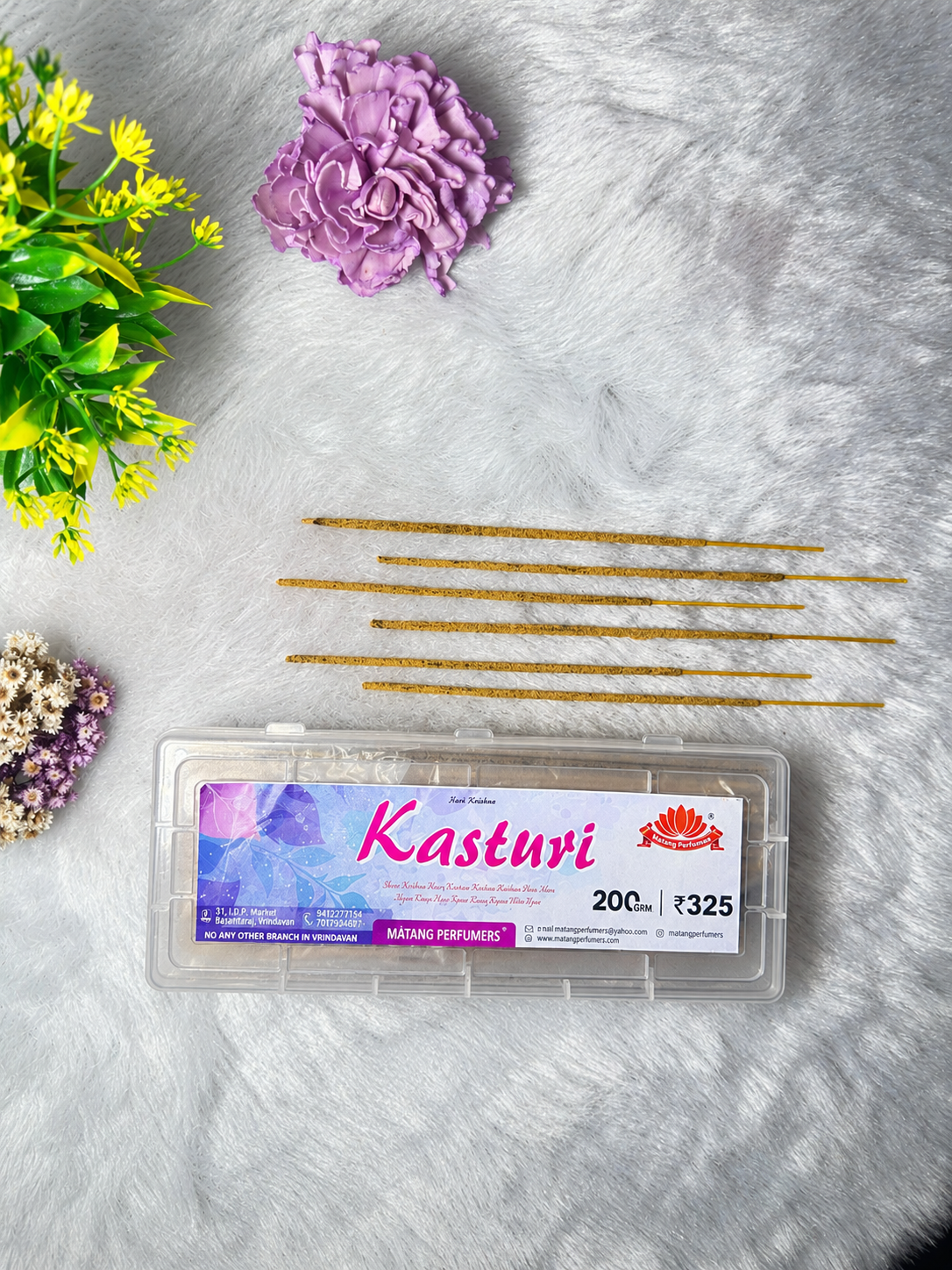 Kasturi