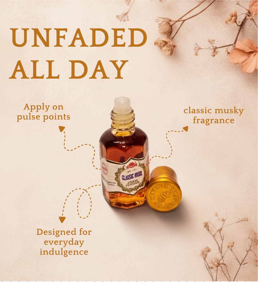 Classic Musk