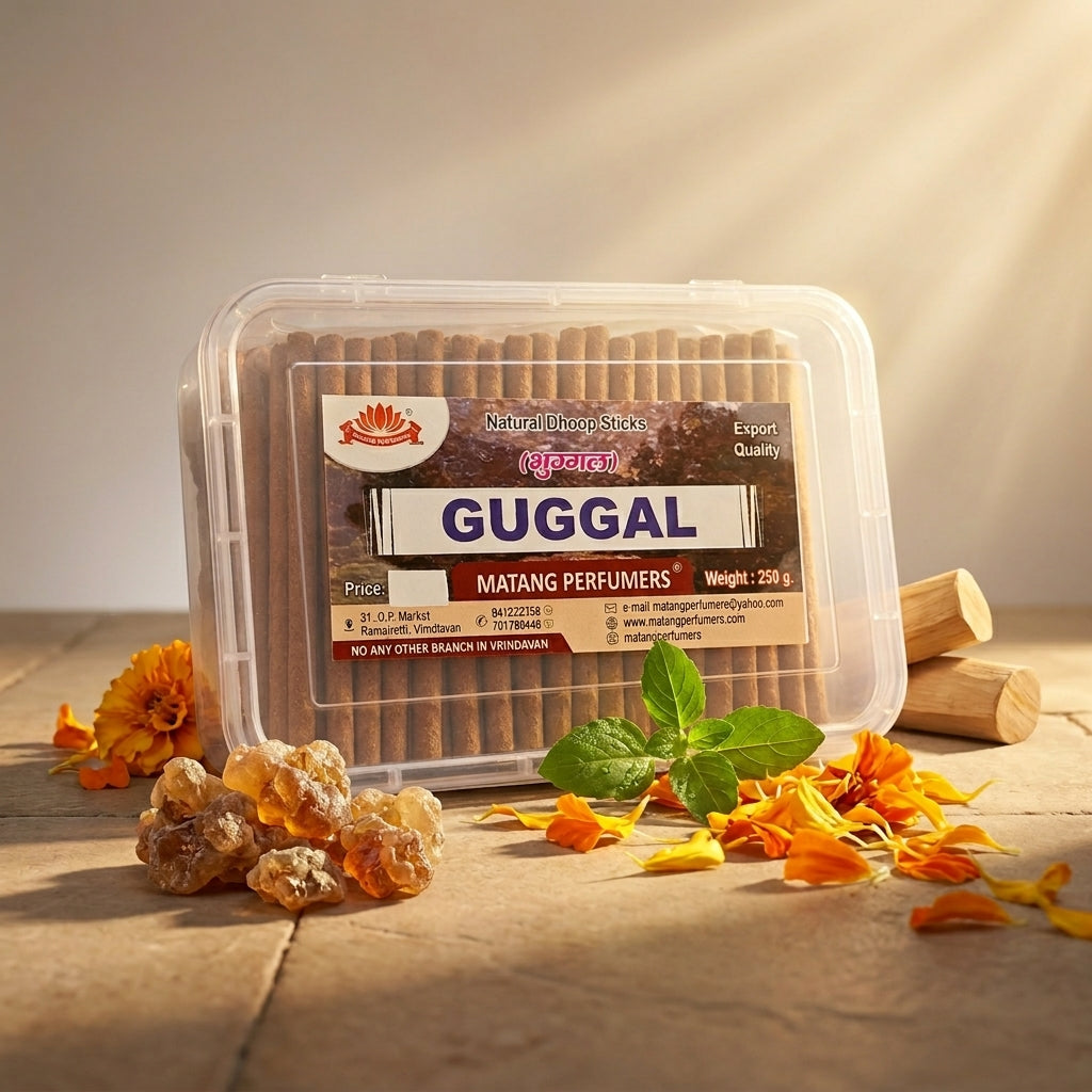 Guggal