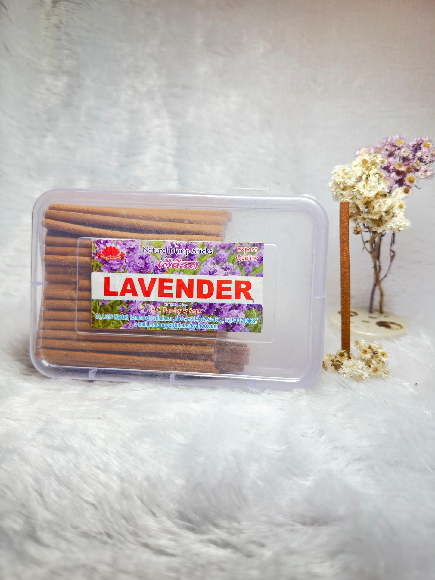 Lavender