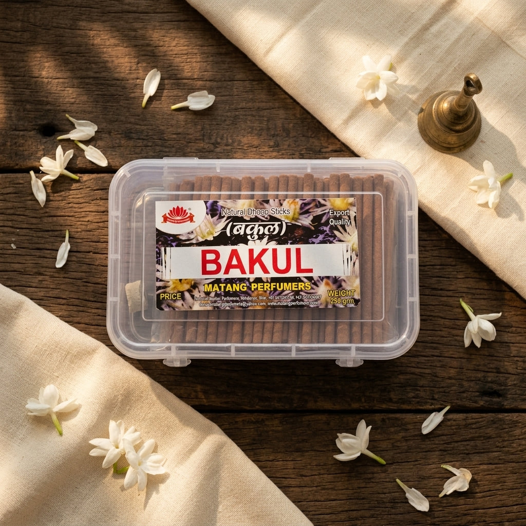 Bakul