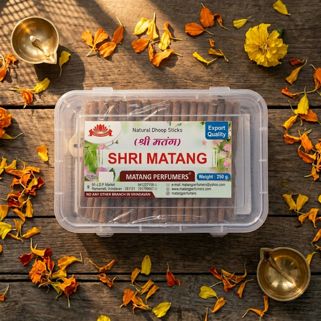 Shri Matang