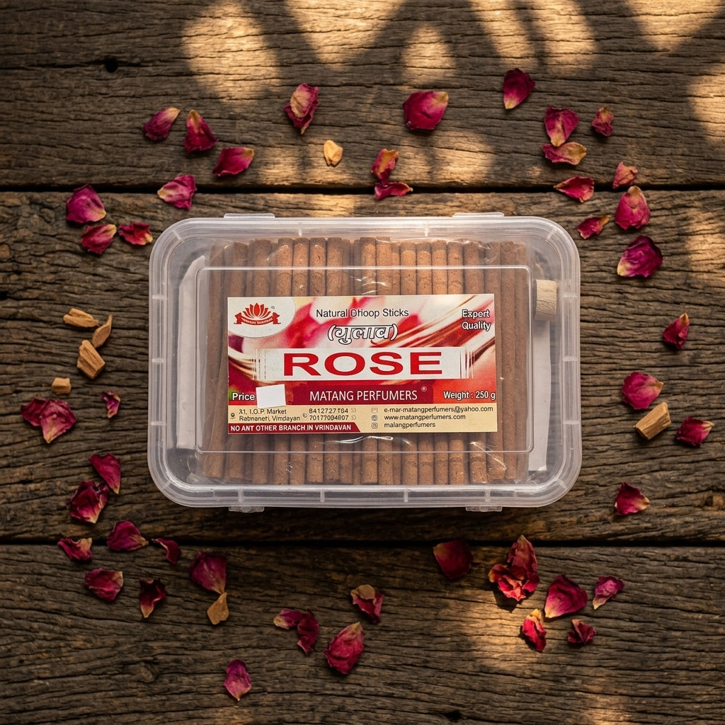 Rose