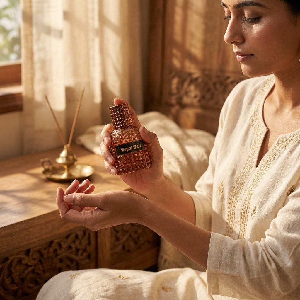 Royal oud