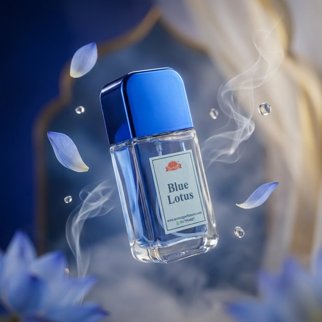 Blue Lotus