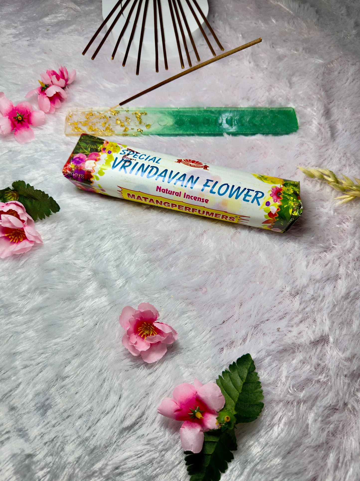 Special Vrindavan Flower