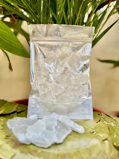 Pure Camphore(bheem seni kapoor)