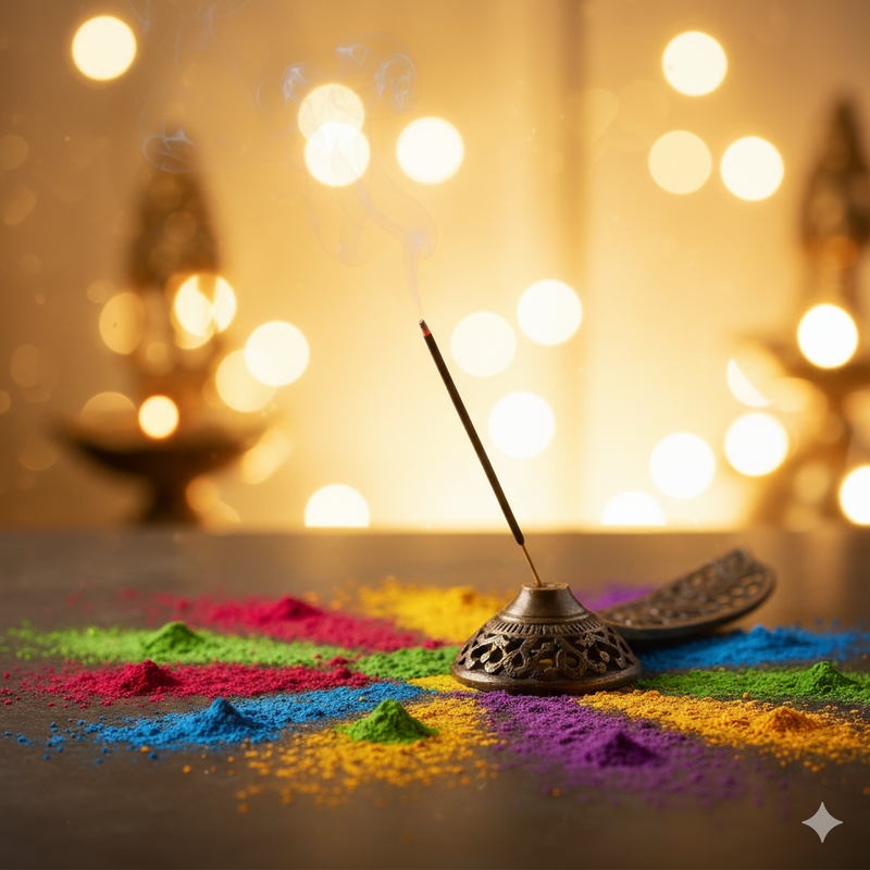 Premium Flora Agarbatti