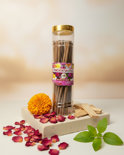 Long Dhoop Sticks