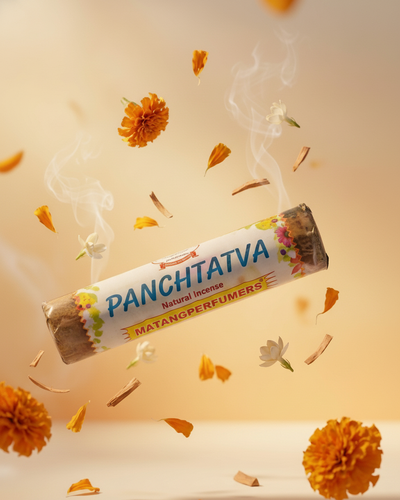 Bamboo less Agarbatti