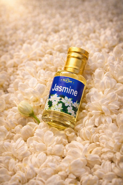 Roll-on Attars Perfumes