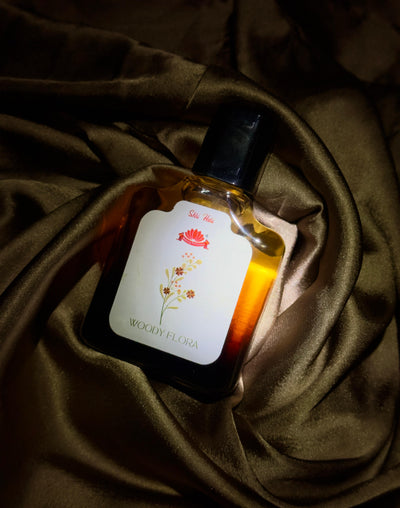 Luxury Spray Perfume