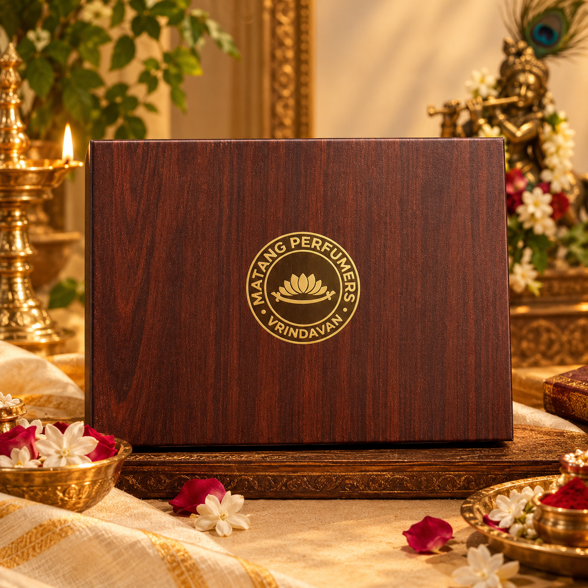 Pooja gift pack