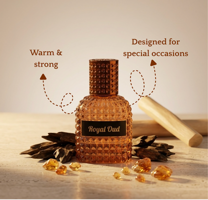 Royal oud