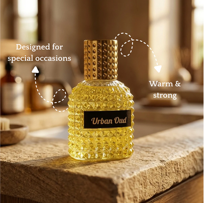 Urban oud