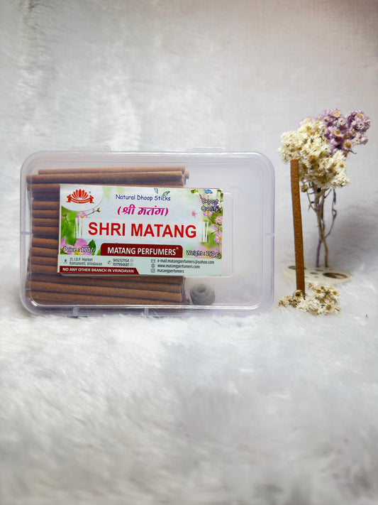 Shri Matang