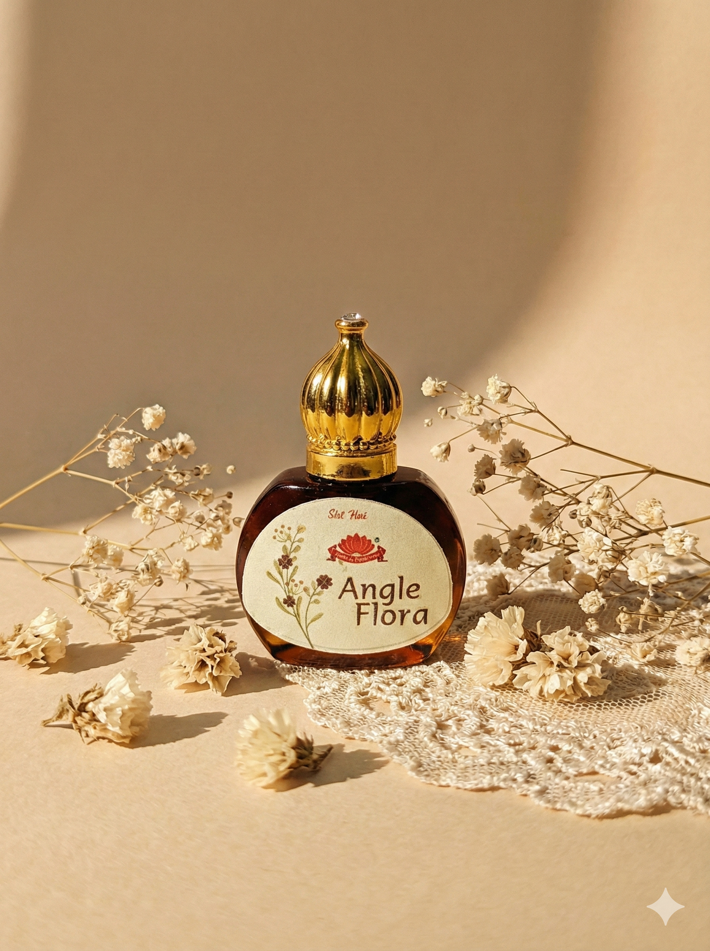 Angle Flora
