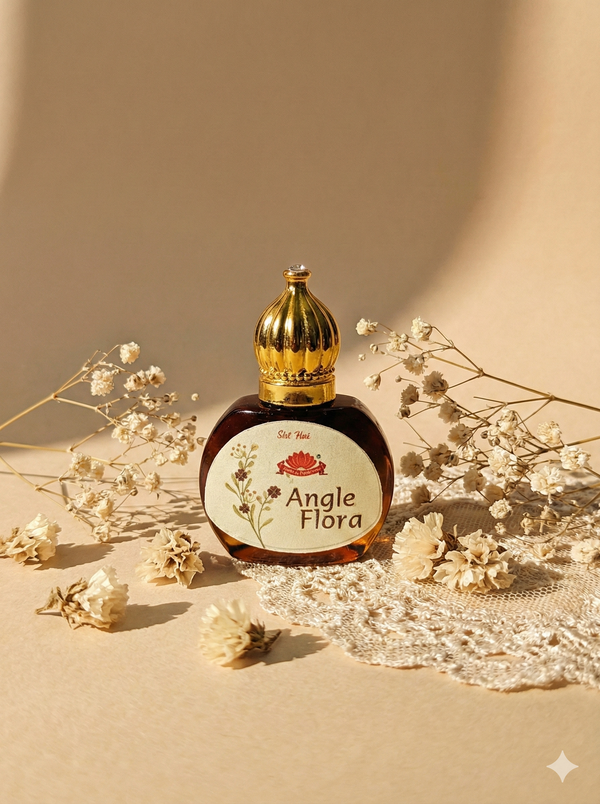 Angle Flora