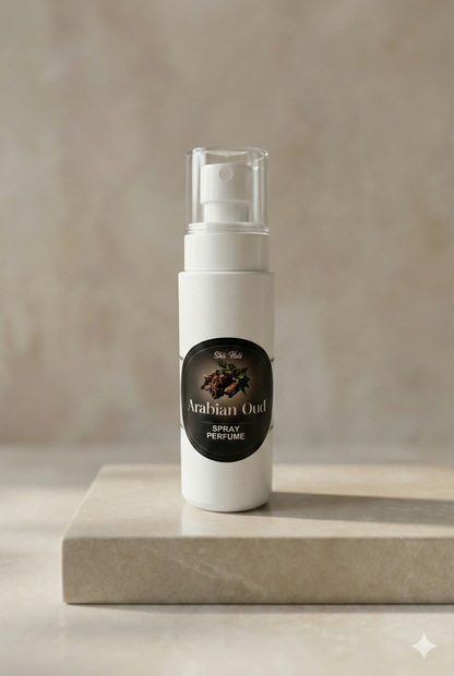 Arabian Oud