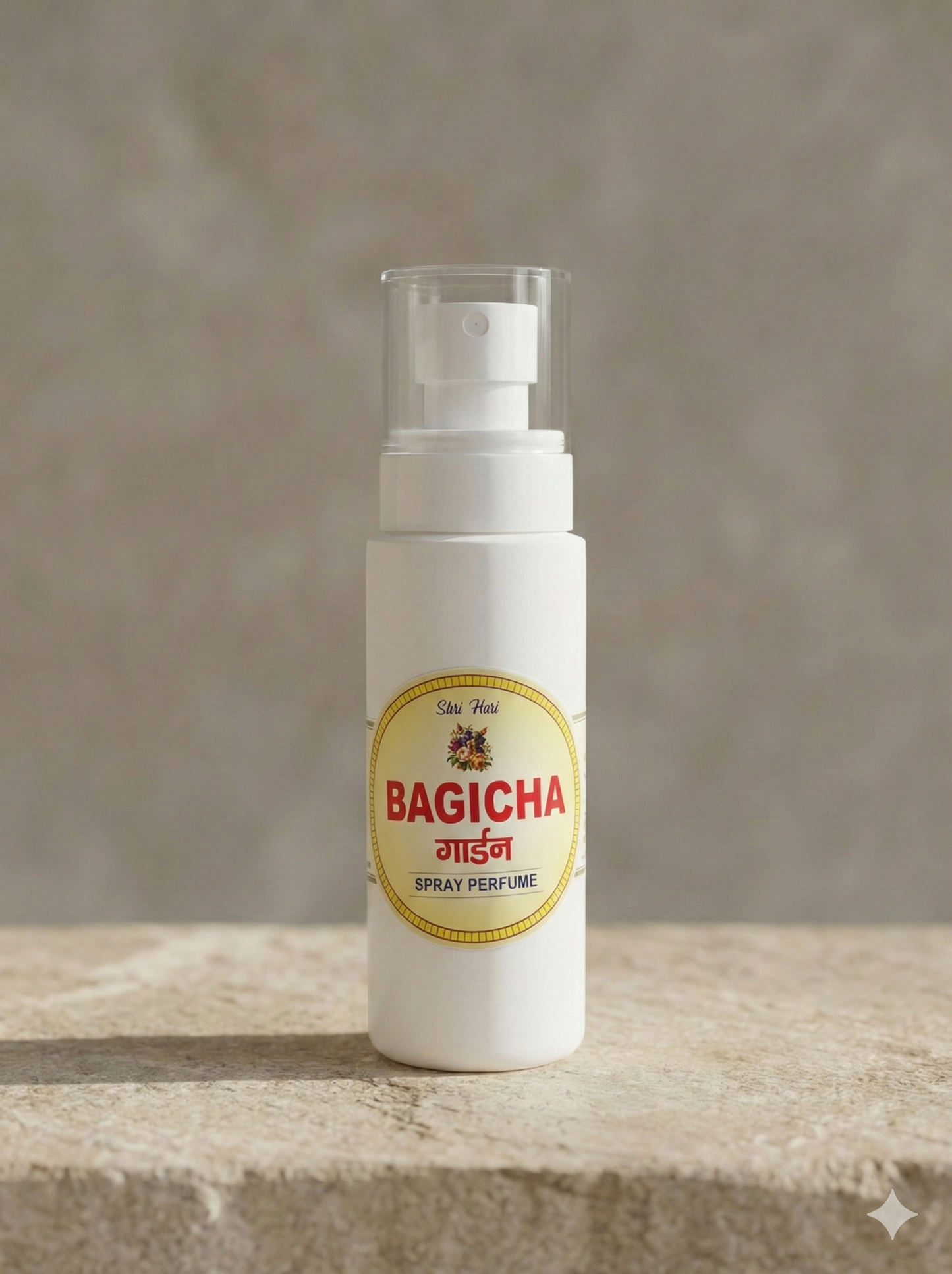 Bagicha