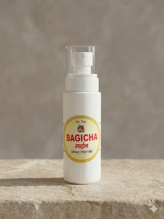 Bagicha