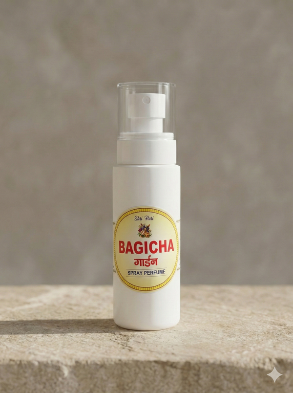 Bagicha