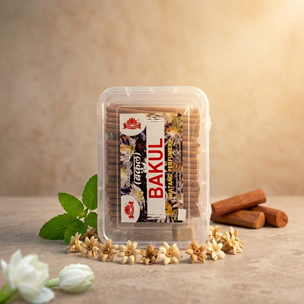 Bakul