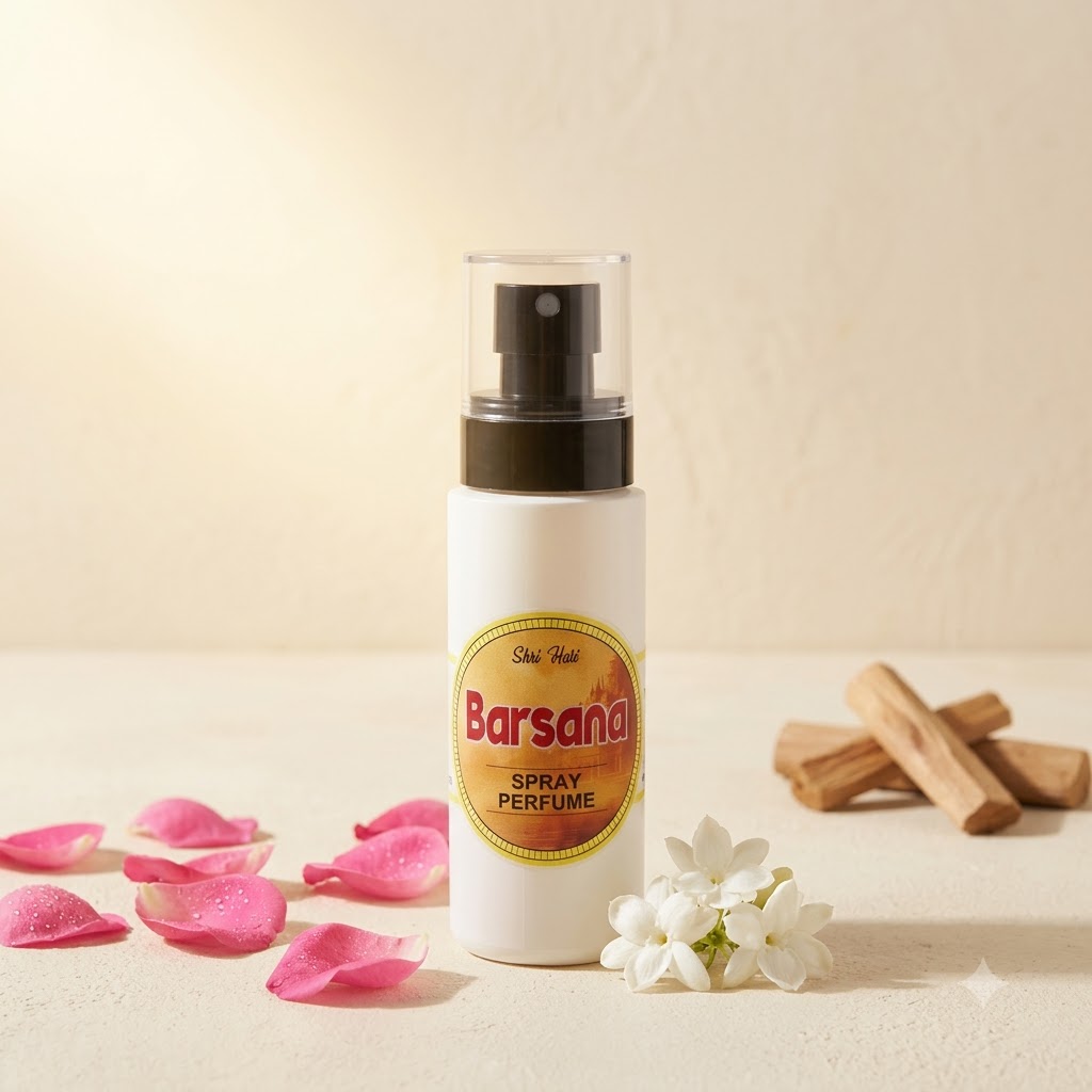 Barsana