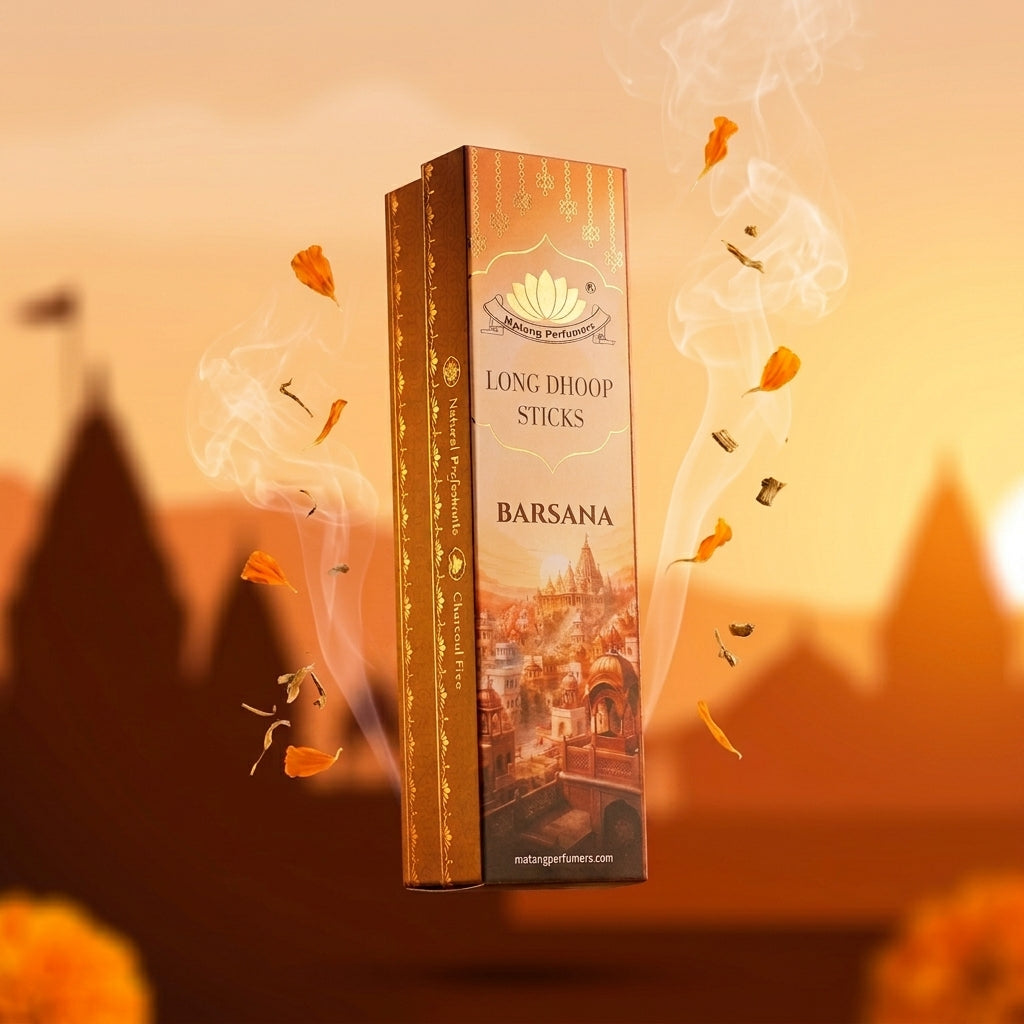 Barsana