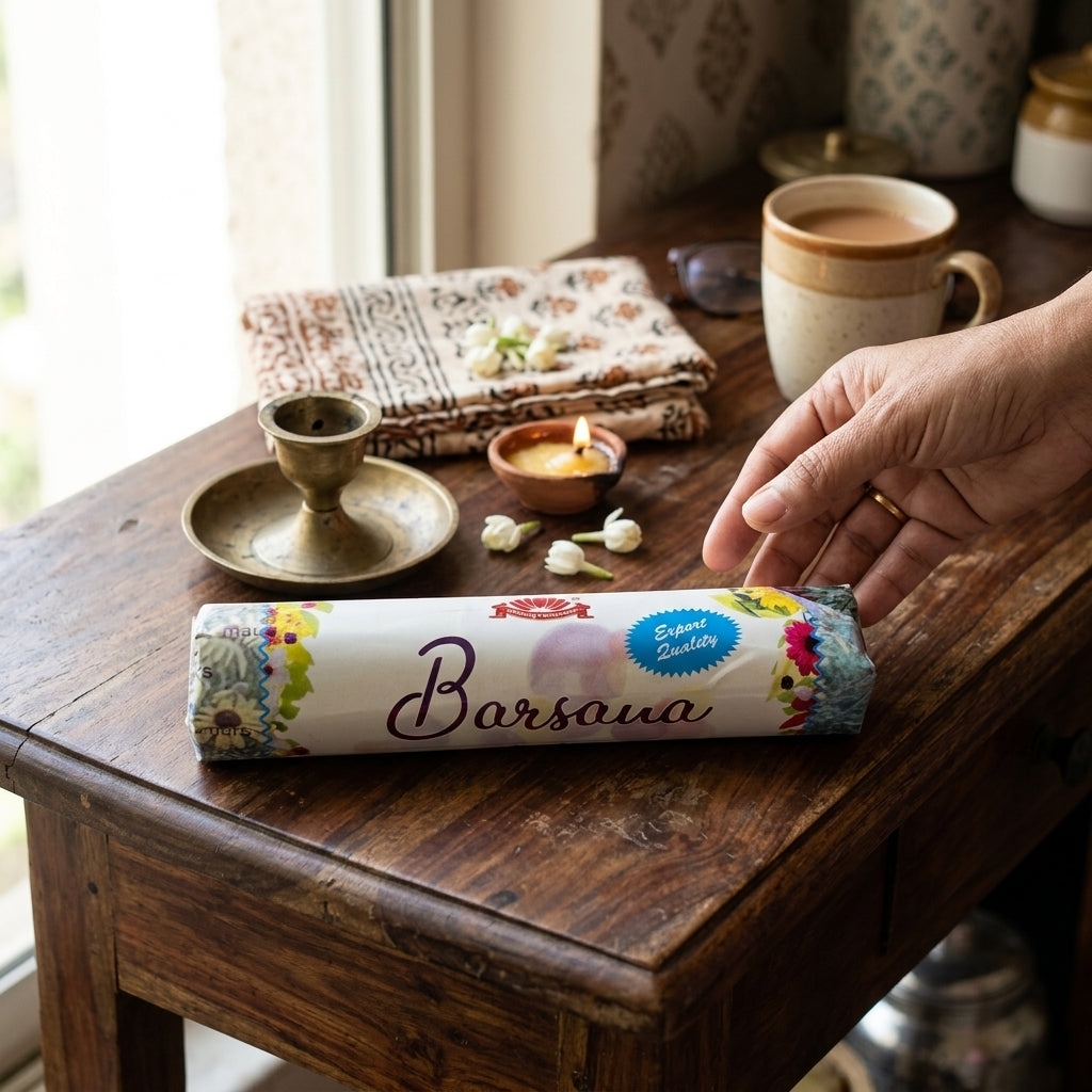 Barasana