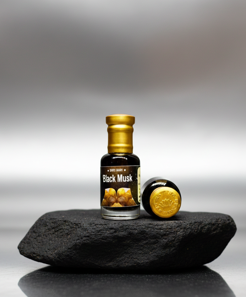 Black musk