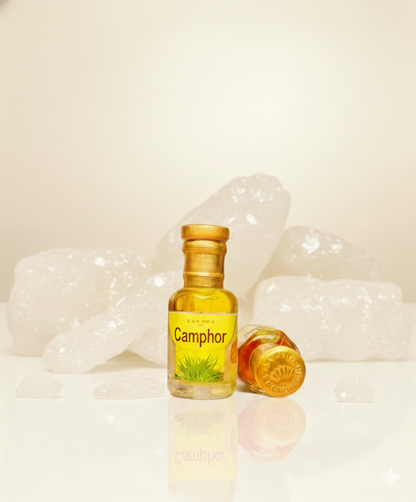 Camphore