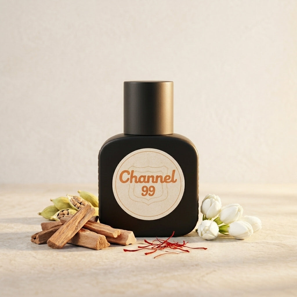 Channel 99