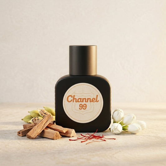 Channel 99