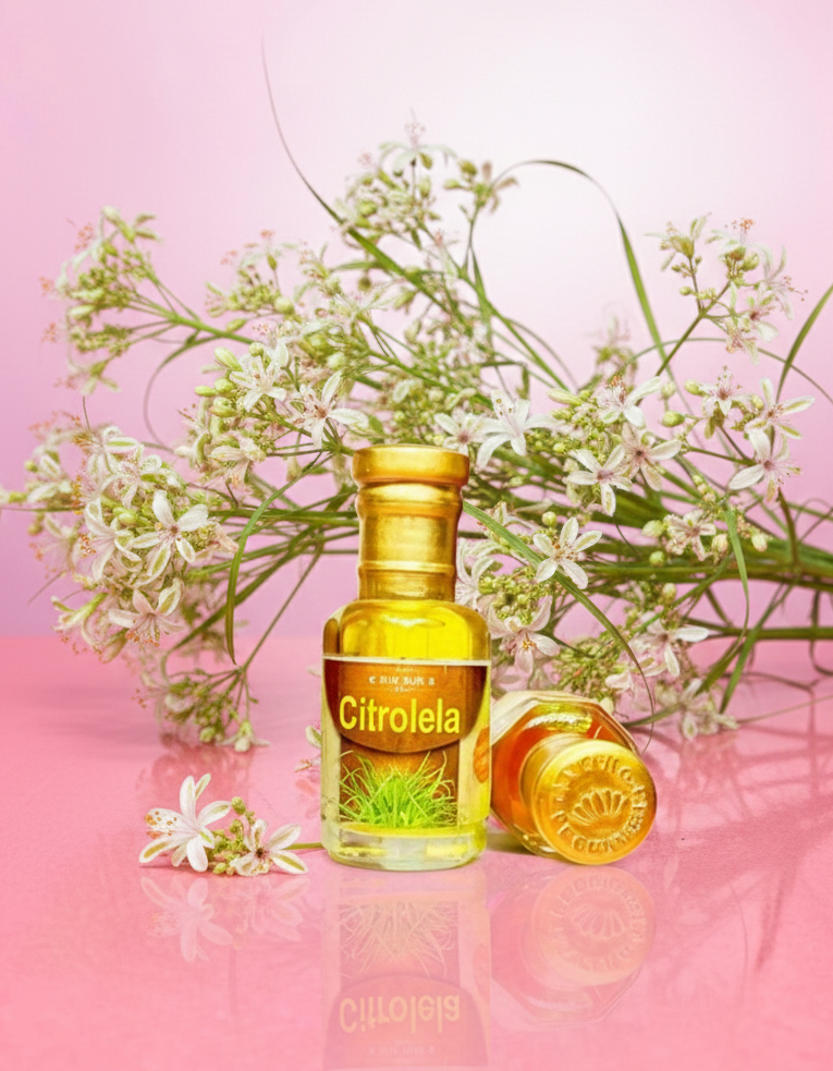 Citrolela
