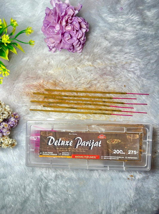 Deluxe Parijat