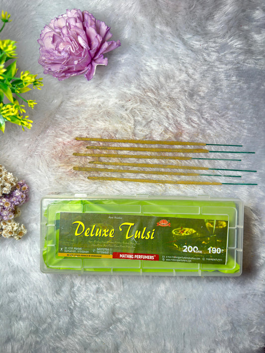 Deluxe Tulsi