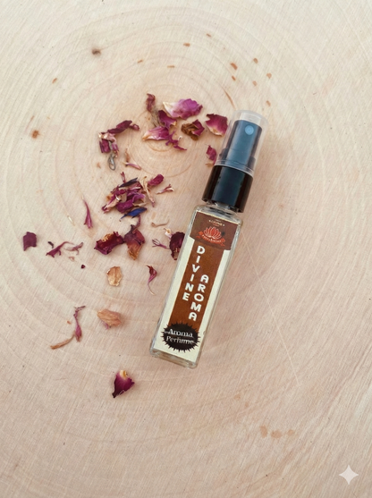 Divine Aroma