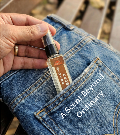 Divine Aroma