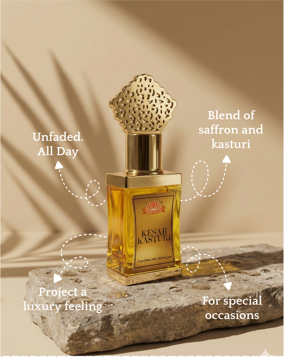 Kesar Kasturi