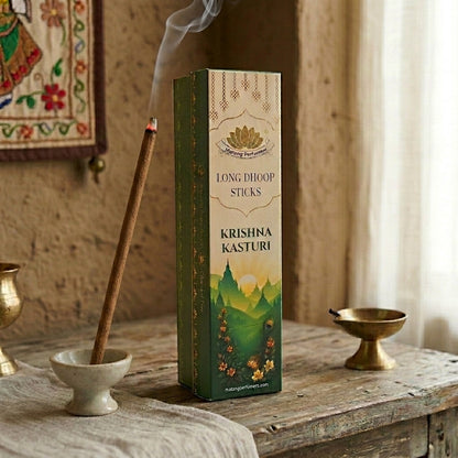 Krishna kasturi