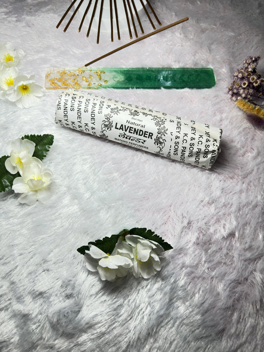 Lavender