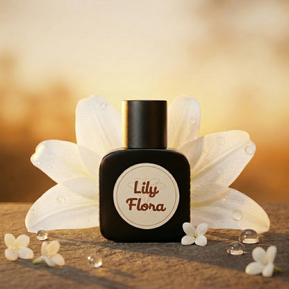 Lily Flora