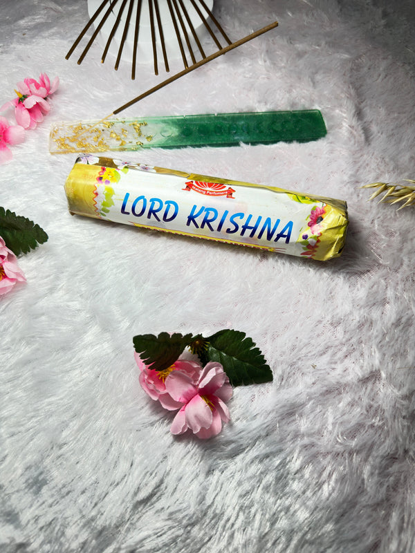 Lord Krishna