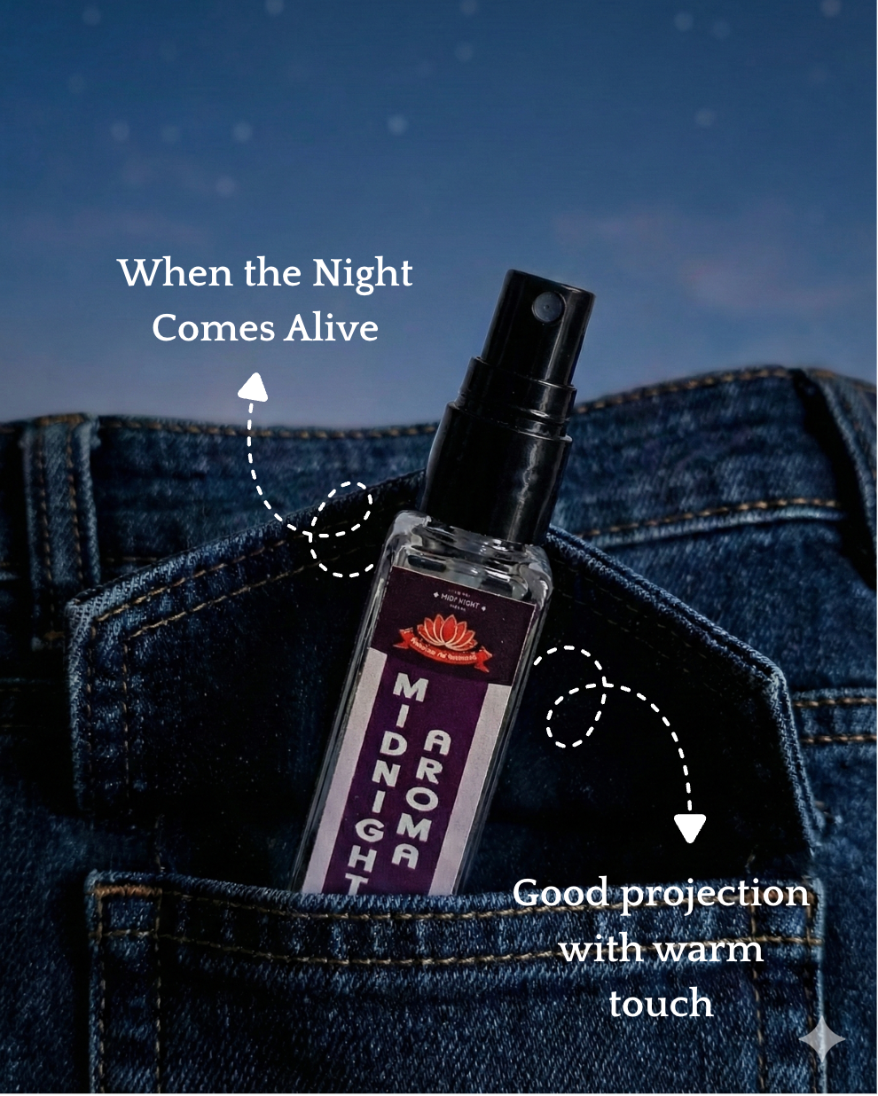 Midnight Aroma
