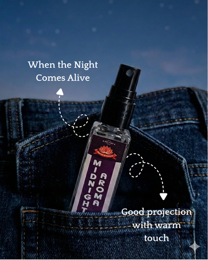 Midnight Aroma