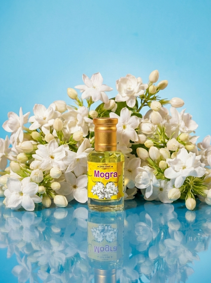 Mogra
