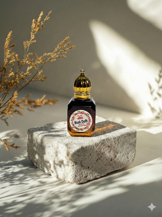 Musk Oud