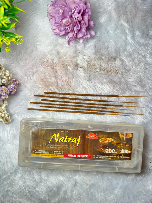 Natraj
