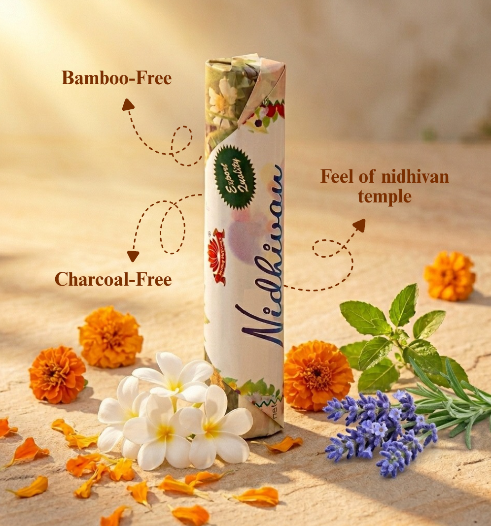 Nidhivan